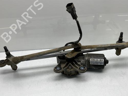 Used Front wiper motor CHEVROLET CAPTIVA (C100, C140) 2.2 D 4WD (184 hp) 25123367