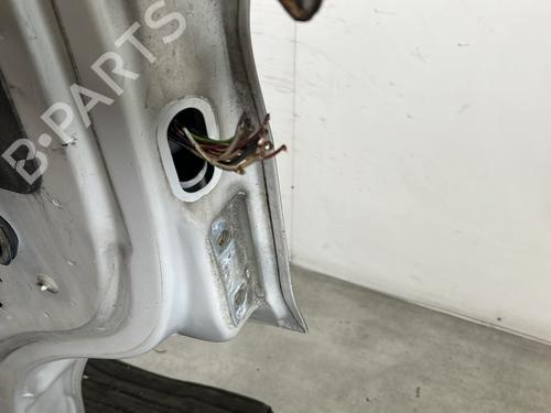 Used Left front door Left front door RENAULT MASTER II Van (FD) 2.2 dCI 90 (FD0G, FD0N, FD2G, FD2N, FD3G, FD3N) (90 hp) 26955612 26955612