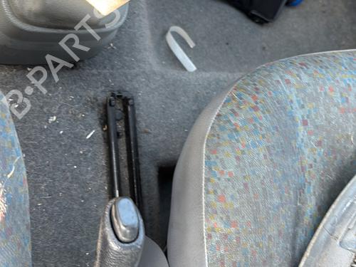 Front bumper RENAULT TWINGO I (C06_) 1.2 (C066, C068) | BP24608893C7