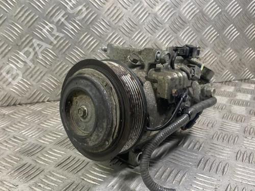 Used AC compressor AC compressor NISSAN X-TRAIL III (T32_, T32R, T32RR) 1.6 dCi (T32) (130 hp) 19955920 19955920