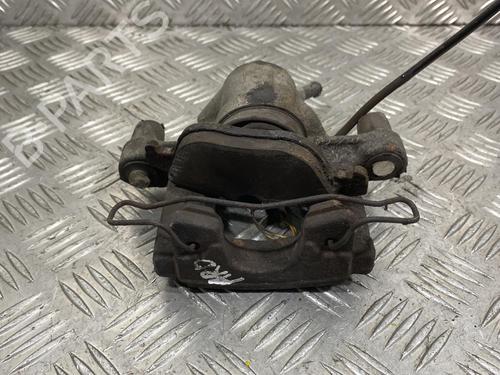 Right rear brake caliper MERCEDES-BENZ C-CLASS (W204)  | BP20008066M106 