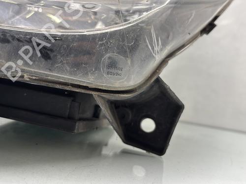 Left headlight CITROËN C5 I (DC_) 2.2 HDi (DC4HXB, DC4HXE) | BP27176735C28 - Image 5