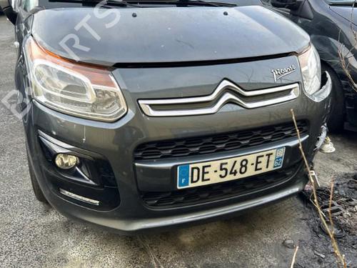 Starter CITROËN C3 II (SC_) 1.4 VTi 95 | BP19952424M8 - Image 6