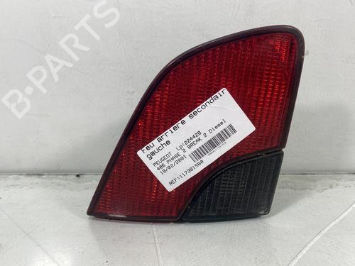Used Left tailgate light PEUGEOT 406 Break (8E/F) 2.0 HDI 110 (109 hp) 31288657