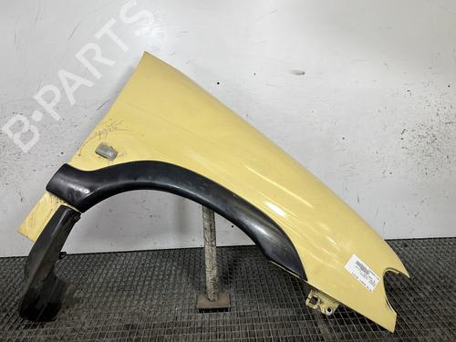 Forskærm Højre PEUGEOT PARTNER MPV (5_, G_) 2.0 HDI (90 hp) 31288683