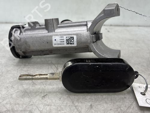 Ignition barrel FIAT DUCATO Van (250_) 140 Natural Power | BP34449957M48 - Image 3