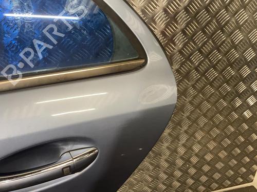 Left rear door MERCEDES-BENZ E-CLASS (W211)  | BP21955773C4 
