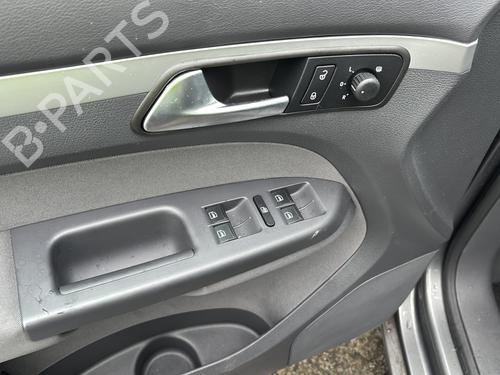 Rear mirror VW TOURAN (1T3) 1.6 TDI | BP32368139I6 - Image 16
