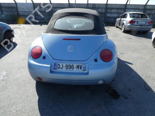 Used Parts VW NEW BEETLE Convertible (1Y7) 1.9 TDI 1811695
