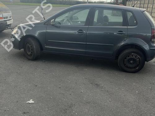 Front right lock VW POLO (9N_, 9A_) 1.4 TDI | BP19960976C97 