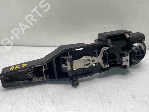 Rear right exterior door handle RENAULT KANGOO Express (FW0/1_) 1.5 dCi 90 (FW0G, FW05, FW08, FW11) | BP29961905C130 