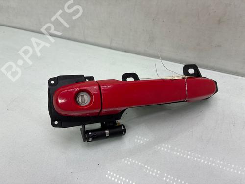 Used Front left exterior door handle Front left exterior door handle CITROËN C1 II (PA_, PS_) 1.0 VTi 68 (69 hp) 36281458 36281458