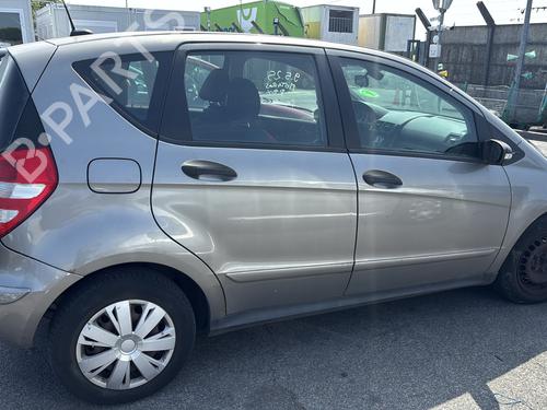 Fuel cap MERCEDES-BENZ A-CLASS (W169) A 160 CDI (169.006, 169.306) | BP29939345C161