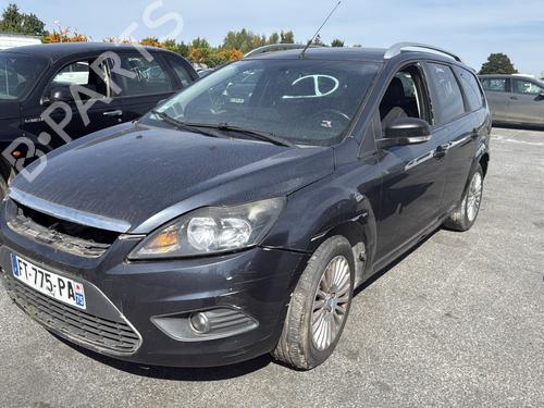 Engine control unit (ECU) FORD FOCUS II Turnier (DA_, FFS, DS) 1.8 TDCi | BP32024549M57 - Image 17