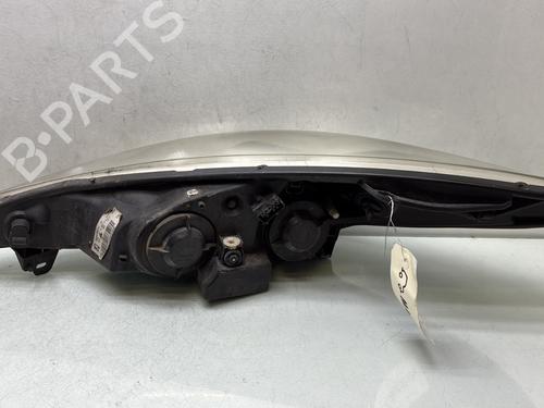 Right headlight PEUGEOT 206+ (2L_, 2M_) 1.4 HDi eco 70 | BP33659268C29 - Image 2
