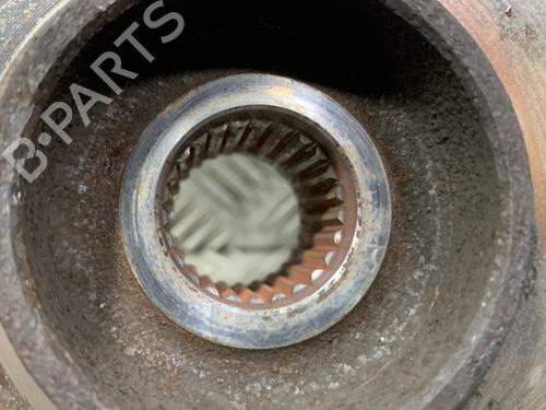 Used Right front steering knuckle Right front steering knuckle PEUGEOT PARTNER Tepee 1.6 HDi (114 hp) 32524250 32524250