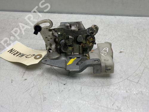 Front right lock CITROËN C1 (PM_, PN_) 1.0 | BP19963568C97 