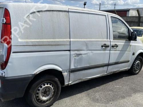 Switch MERCEDES-BENZ VITO / MIXTO Van (W639) 109 CDI (639.601, 639.603, 639.605) | BP24221495I30 - Image 10