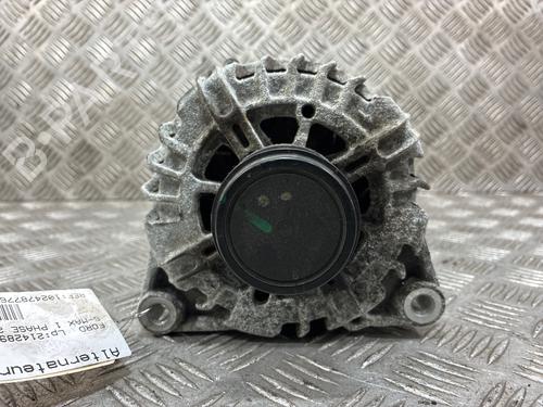 Alternator FORD S-MAX (WA6) 2.0 TDCi | BP36281187M7  - Image 5