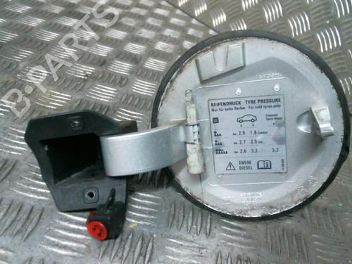 Fuel flap OPEL CORSA D (S07) 1.3 CDTI (L08, L68) | BP20002086C131 