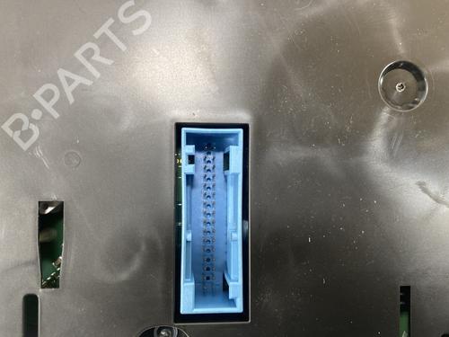Instrument cluster VW TIGUAN (5N_) 2.0 TDI 4motion | BP29841584C47