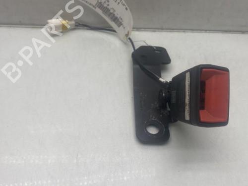 Seat buckle FIAT 500X (334_) 2.0 D Multijet 4x4 (334AXB22, 334AXD2B) | BP19948938I32 
