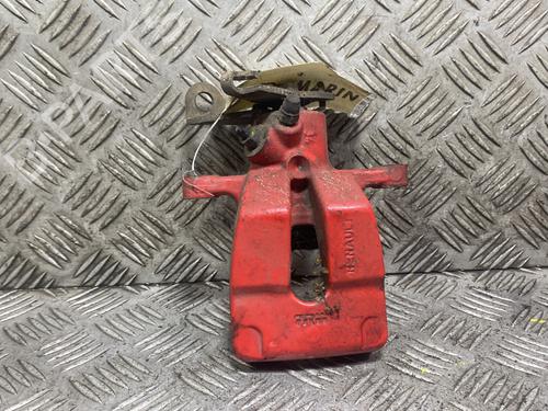 Used Left rear brake caliper Left rear brake caliper RENAULT CLIO IV (BH_) 1.6 RS (BHJ4, BHJ6, BHMM) (200 hp) 22419657 22419657