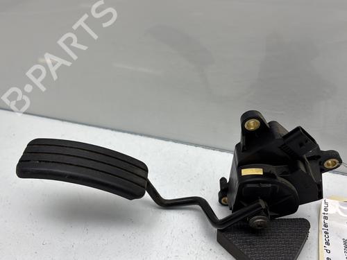 Used Pedal RENAULT CLIO III (BR0/1, CR0/1) 1.5 dCi (BR17, CR17) (86 hp) 31134890