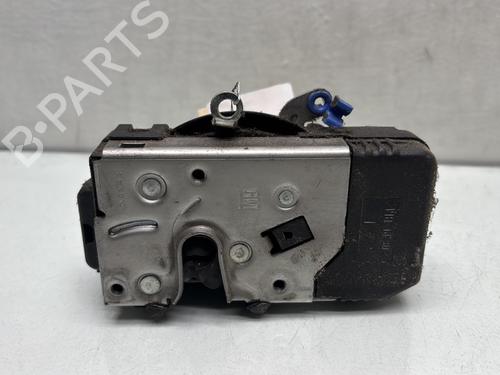 Used Front left lock RENAULT TRAFIC II Van (FL) 1.9 dCi 80 (FL0B) (82 hp) 28280857