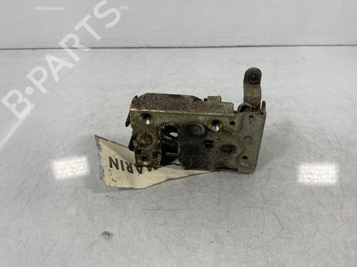 Front right lock CITROËN SAXO (S0, S1)  | BP19963914C97 