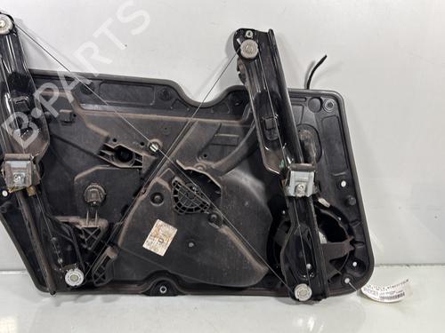 Front right window mechanism VW GOLF VI (5K1) 2.0 GTi | BP29615495C23 - Image 7