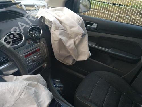 Left front window switch FORD FOCUS II (DA_, HCP, DP) | BP19976221I27 - Image 11