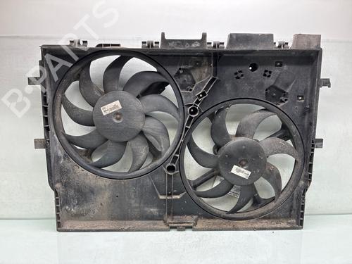 Used Radiator fan Radiator fan 37171542 37171542