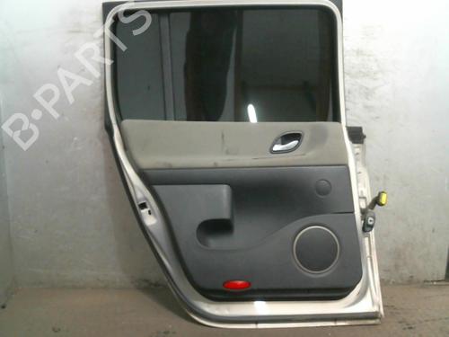 Used Left rear door Left rear door RENAULT ESPACE IV (JK0/1_) 2.2 dCi (JK0H) (150 hp) 19983149 19983149