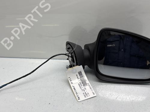 Bakspejl Højre DACIA LOGAN MCV (KS_) 1.6 16V (KS0L, KS0M, KS0P, KS1S) (105 hp) 31212553