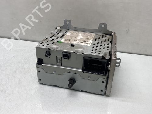 Radio OPEL MOKKA / MOKKA X (J13) 1.4 (_76) | BP30080292E6