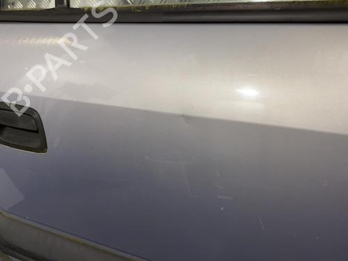 Dør høyre bak OPEL ZAFIRA A MPV (T98) 2.0 DTI 16V (F75) | BP21955638C5 