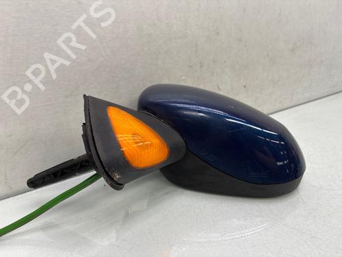Used Left mirror Left mirror 39393635 39393635