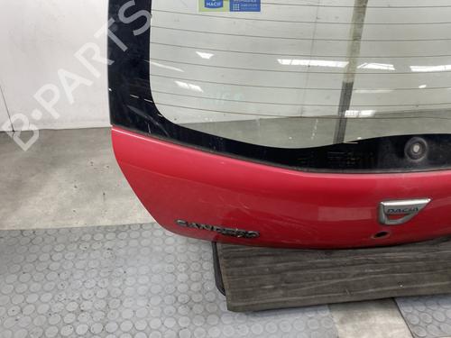 Tailgate DACIA SANDERO 1.5 dCi | BP26496123C6 - Image 7