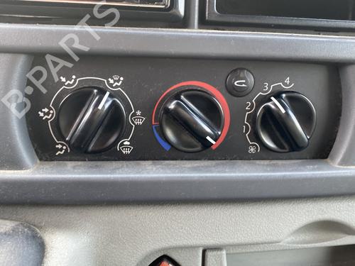 Left front window switch RENAULT MASTER II Platform/Chassis (ED/HD/UD) 2.5 dCi (ED01, ED02, ED41, ED42, ED81, ED82, ED91, ED92,... | BP37755451I27 - Image 20