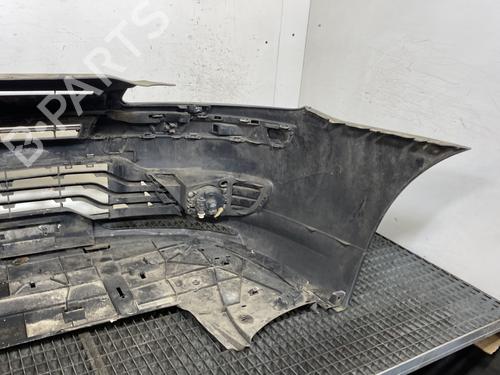 Front bumper CITROËN C4 I (LC_) 1.6 HDi | BP22407484C7 
