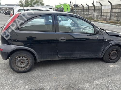 Left headlight OPEL CORSA C (X01) 1.0 (F08, F68) | BP33829992C28  - Image 16