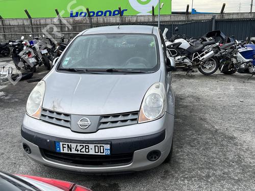 Switch NISSAN NOTE (E11, NE11) 1.5 dCi | BP19957276I30  - Image 7