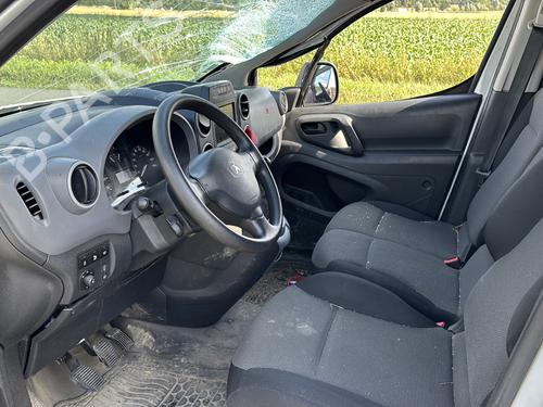 Third brake light PEUGEOT PARTNER Box Body/MPV 1.6 BlueHDi 100 | BP29507964L11  - Image 35