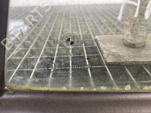Used Rear left door window Rear left door window BMW 3 (E36) 316 i (100 hp) 19970896 19970896
