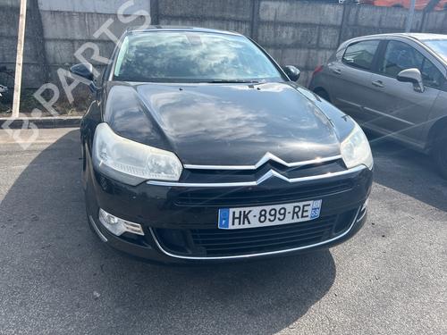 Used Parts CITROËN C5 III (RD_) 1.6 HDi 115 (RD9HRA, RD9HLA, RD9HL0) 4936993