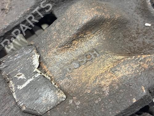 Right front brake caliper CITROËN C5 I (DC_) 2.0 HDi (DCRHZB, DCRHZE) | BP38914832M104 - Image 2