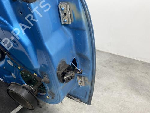 Left front door MINI MINI (R50, R53) One D | BP19978202C2