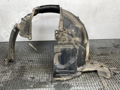 Wheel arch RENAULT KOLEOS I (HY_) 2.0 dCi 4x4 (HY0K) | BP20693423C56 
