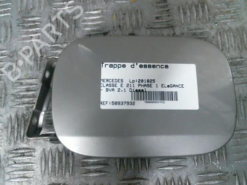 Tanklokket MERCEDES-BENZ E-CLASS (W211) E 220 CDI (211.006) (150 hp) 20011268